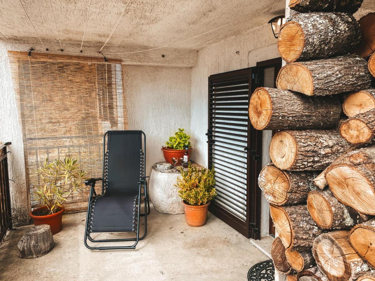 Holiday Home Istra Plomin Exterior photo